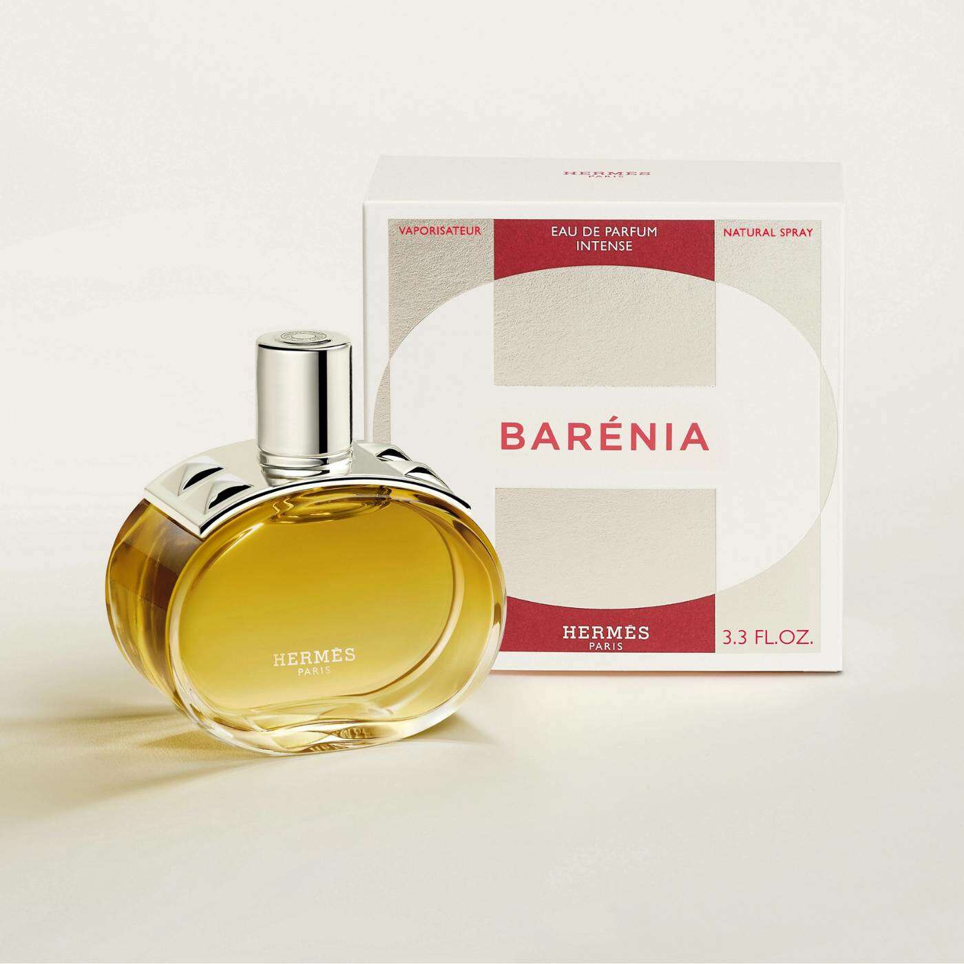 Hermès Barénia Eau de Parfum Intense