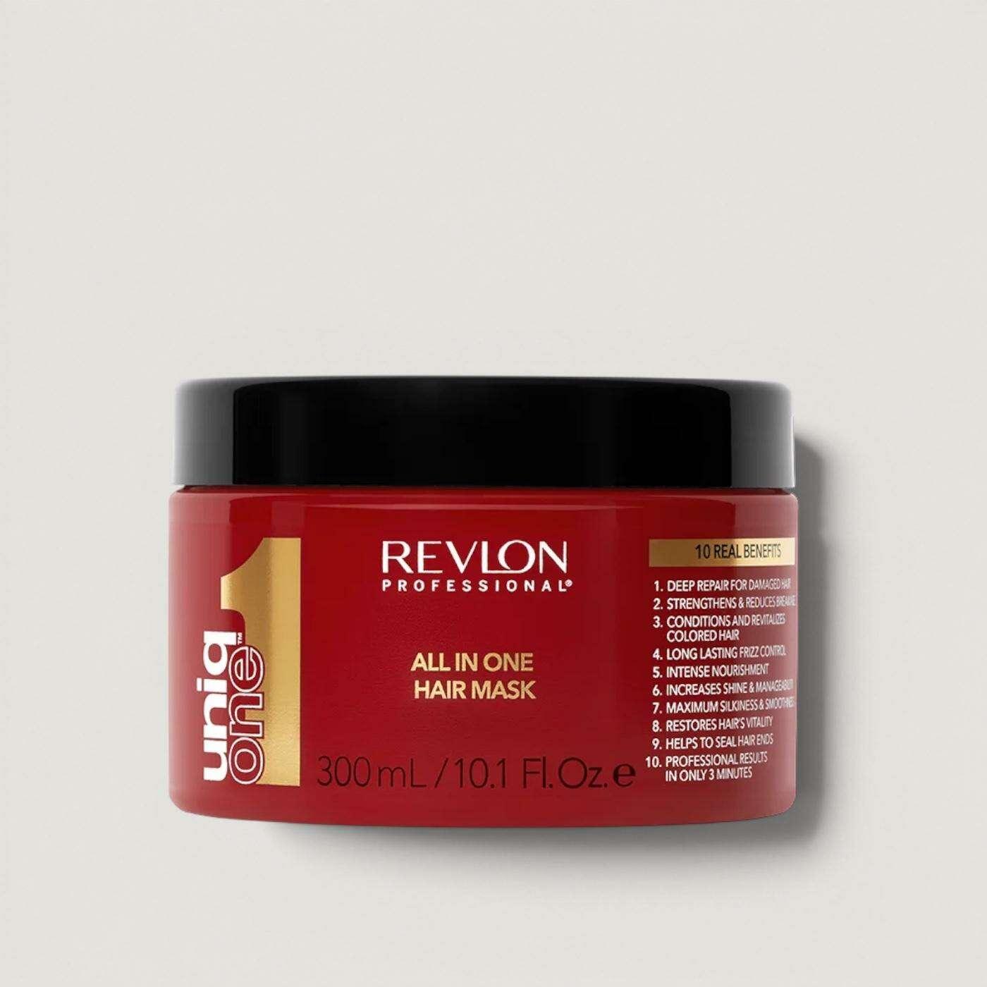 UNIQONE™  All in One Hair Maski 300ml
