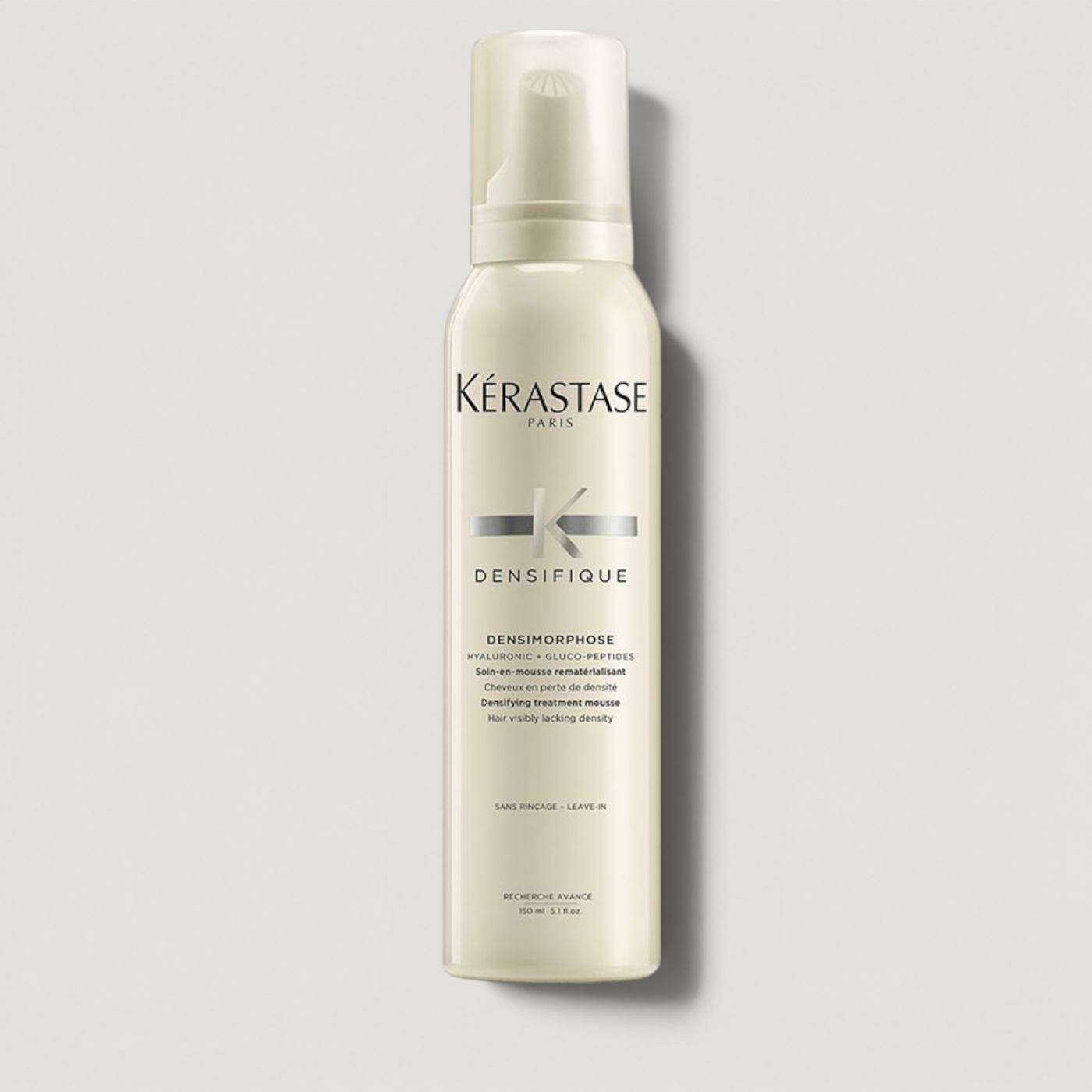Kérastase Densifique Densimorphose® Hair Mousse