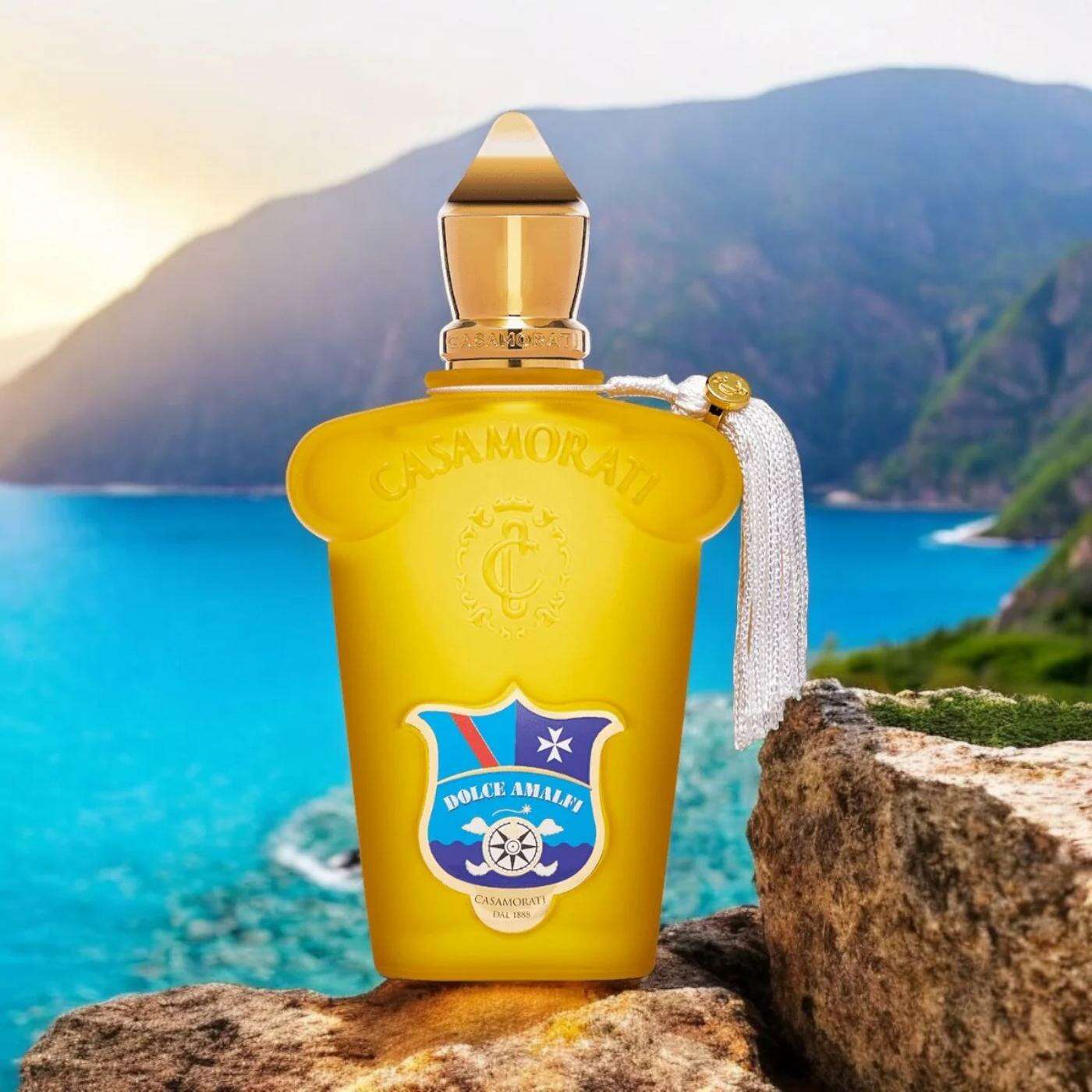 Xerjoff Casamorati Dolce Amalfi