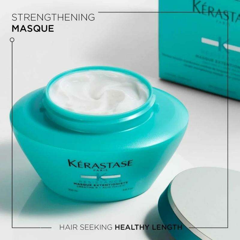 Kérastase Résistance Masque Extentioniste Hair Mask 200 ml