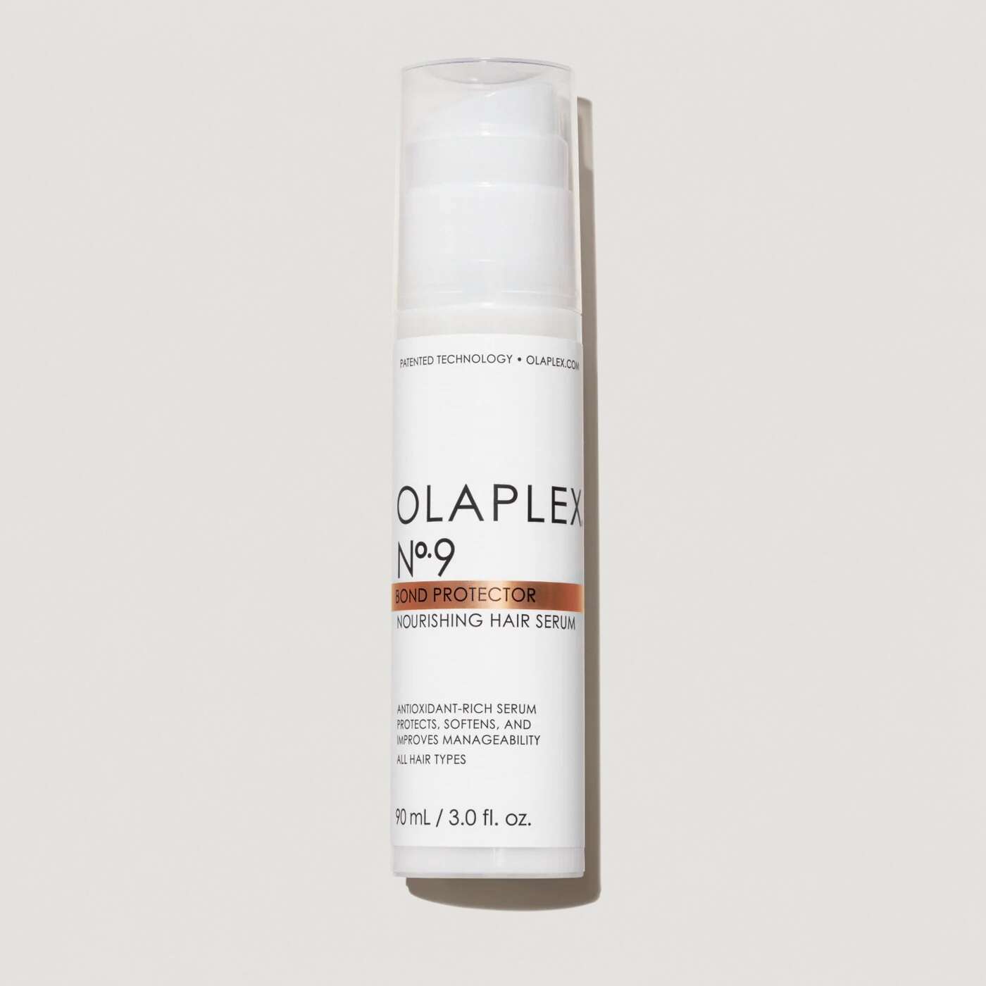No.9 Bond Protector Nourishing Hair Serum 100ml