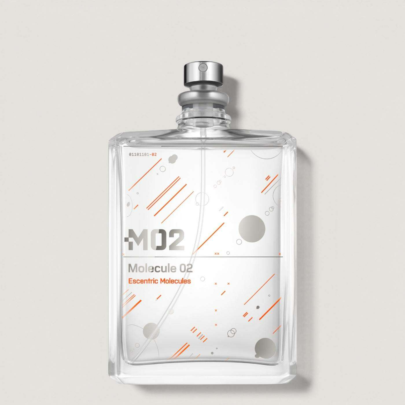 Escentric Molecules Molecule 02