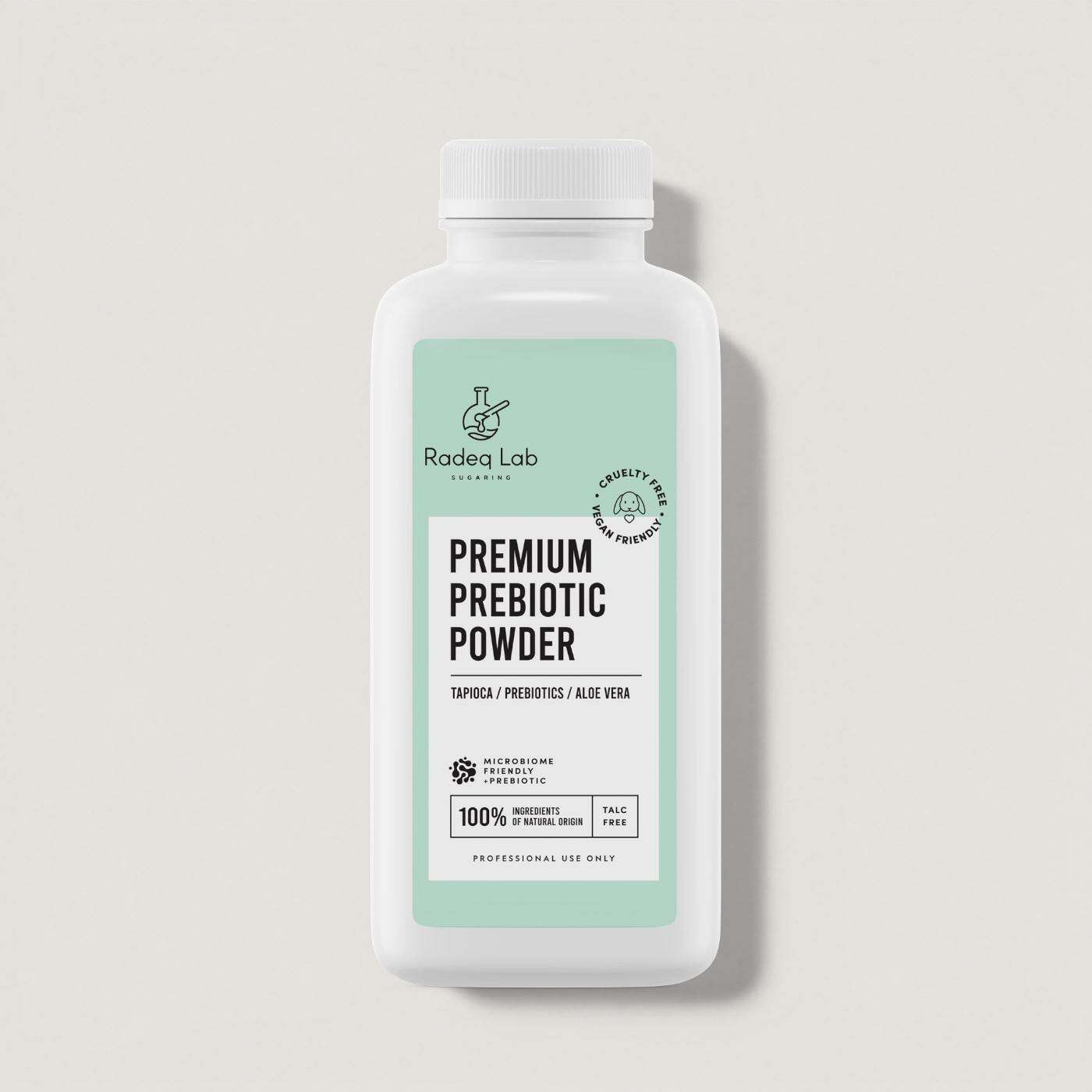 Premium Prebiotic Powder