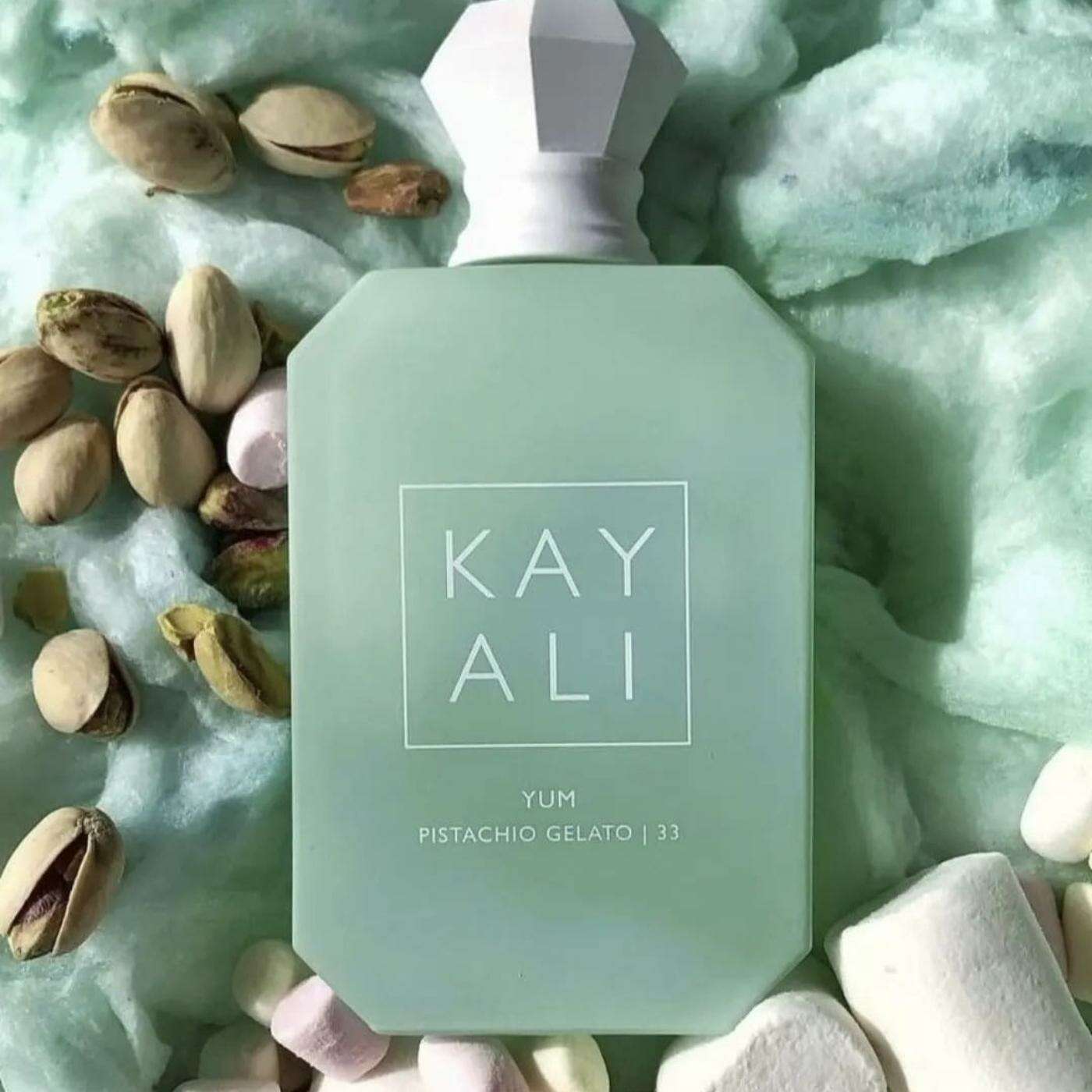 KAYALI Yum Pistachio Gelato | 33