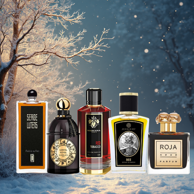 Vetrar og hlýjandi sett