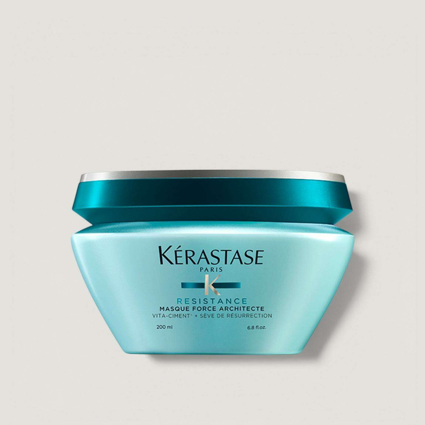 Résistance Masque Force Architecte – hármaski 200ml