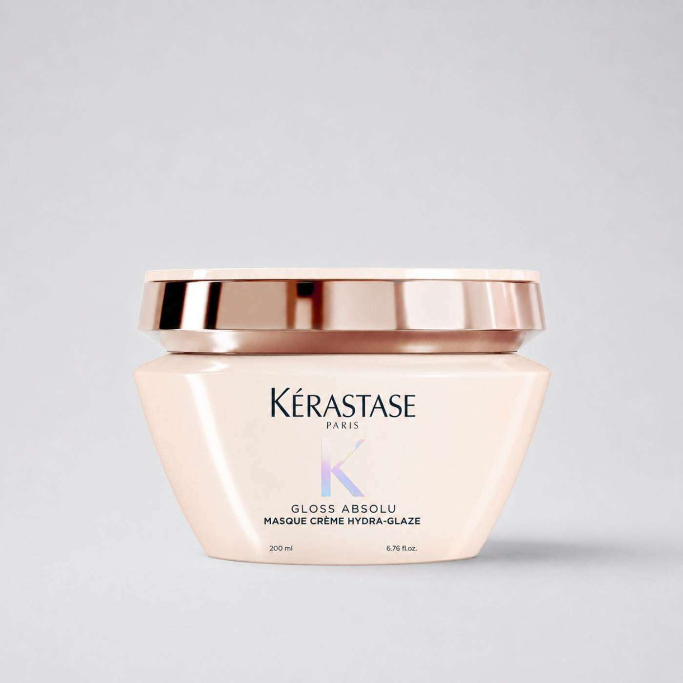 Gloss Absolu Masque Crème Hydra-Glaze 200 ml