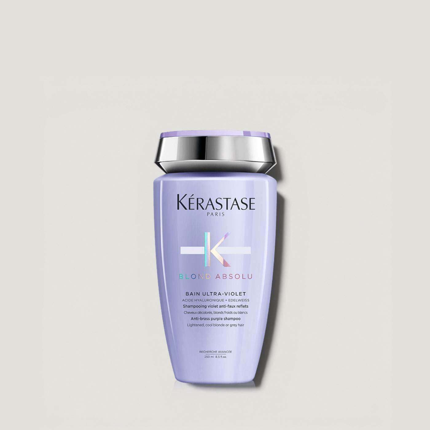 Bain Ultra-Violet Purple Shampoo 250ml