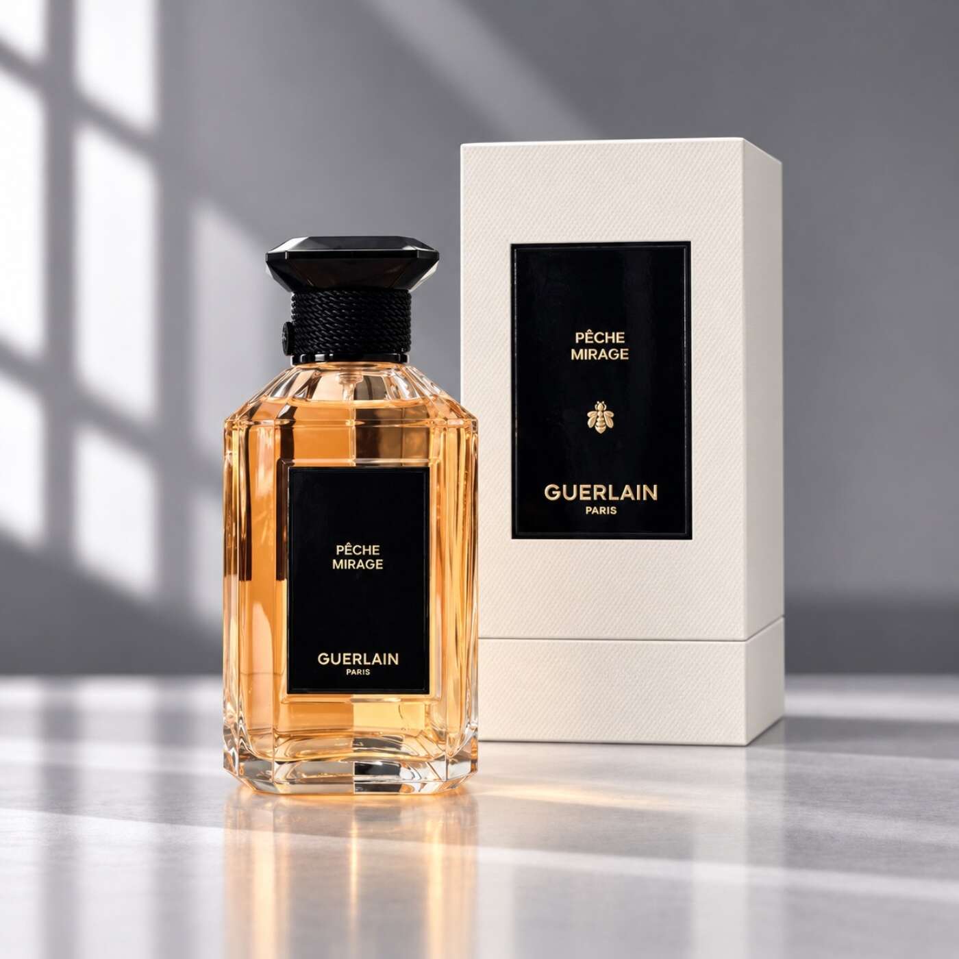 Guerlain L’Art & La Matière Pêche Mirage – Eau de Parfum