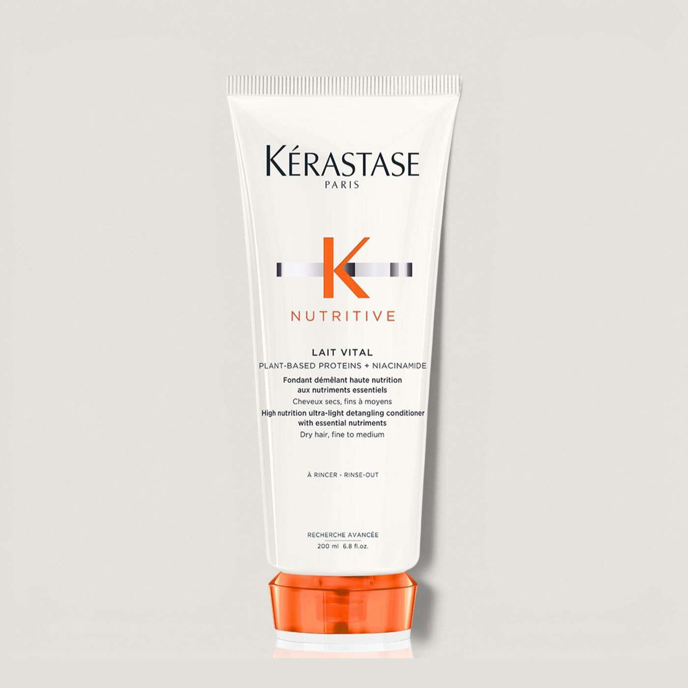 Nutritive Fondant Lait Vital 200ml