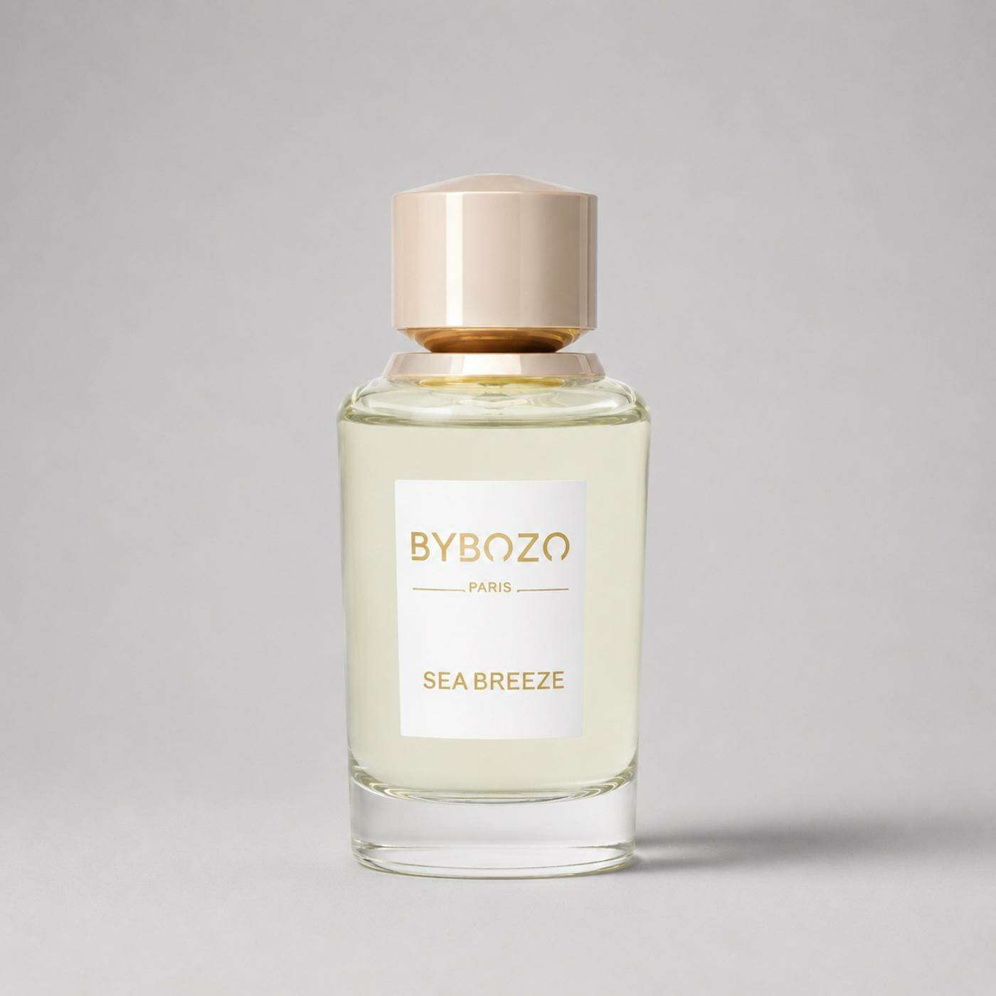 Bybozo Sea Breeze
