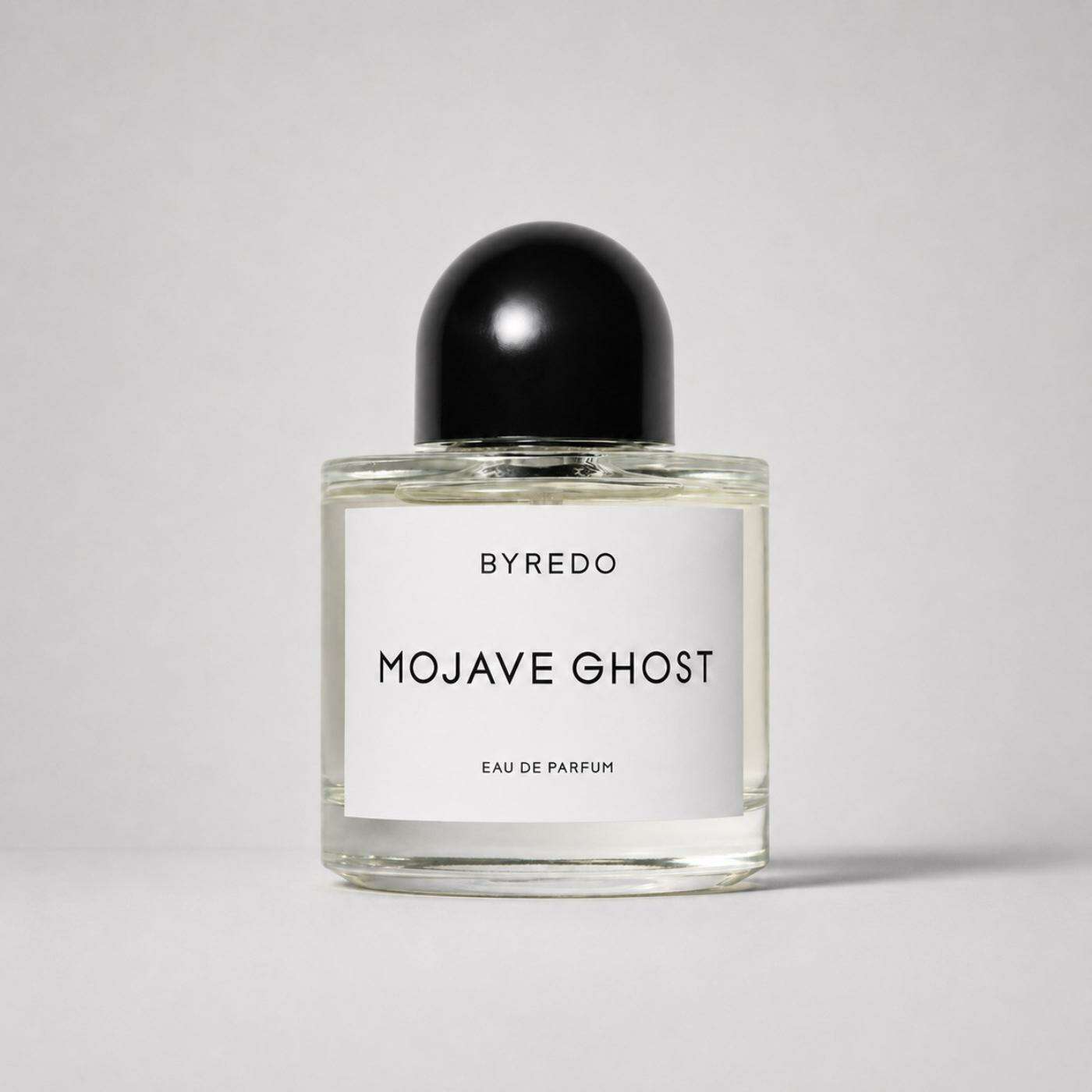 Byredo Mojave Ghost 