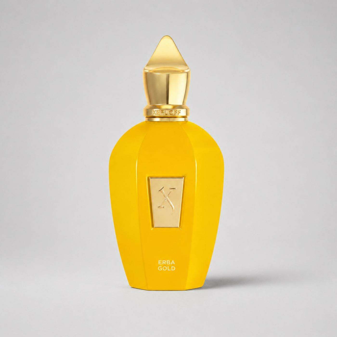 Xerjoff Erba Gold