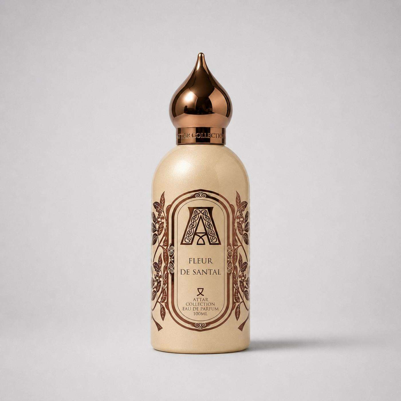 Attar Collection ​Fleur de Santal
