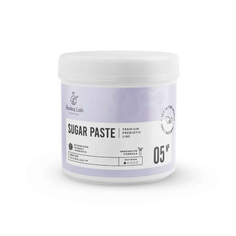 Sugaring paste Premium Prebiotic 05N° 1000g