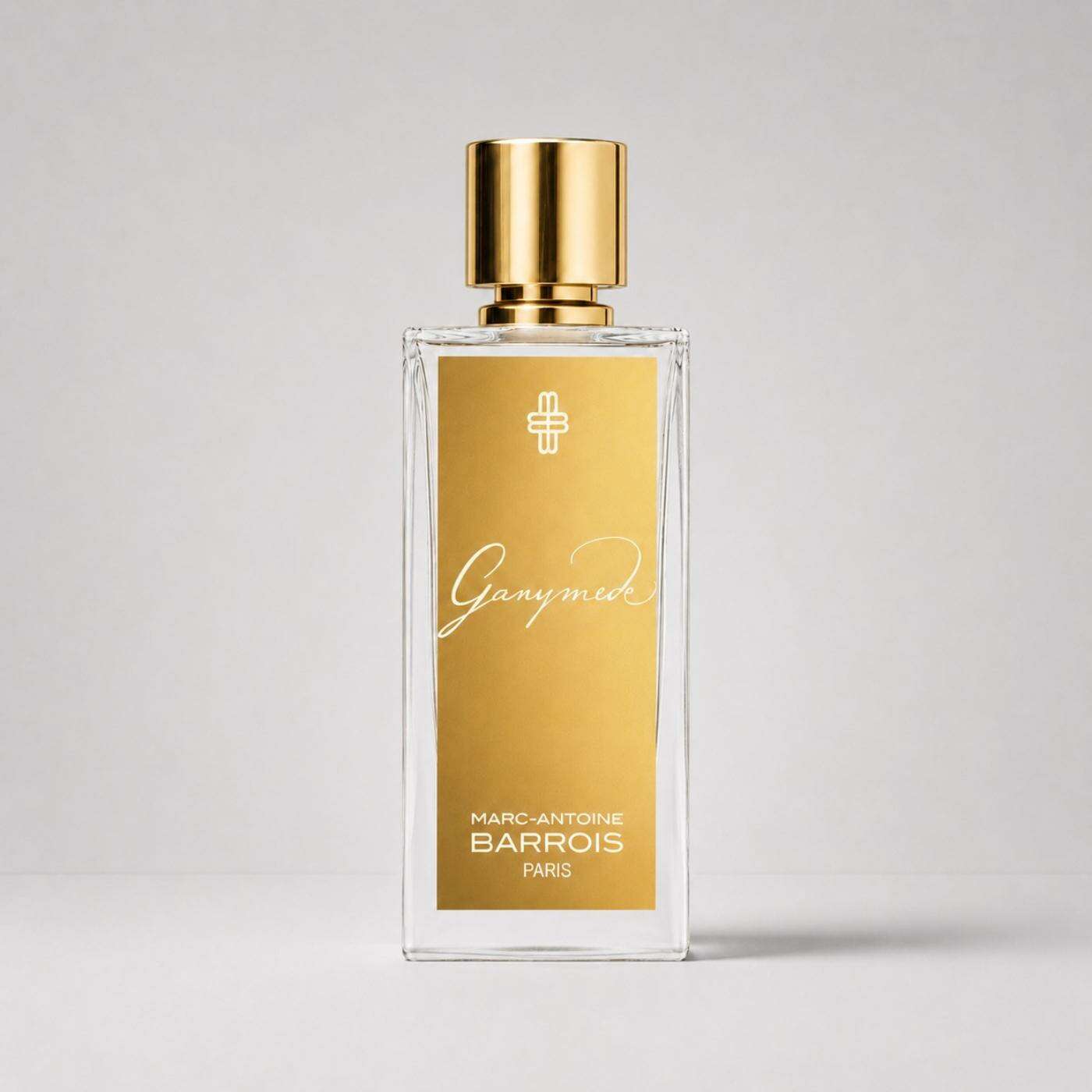 Marc-Antoine Barrois Ganymede 