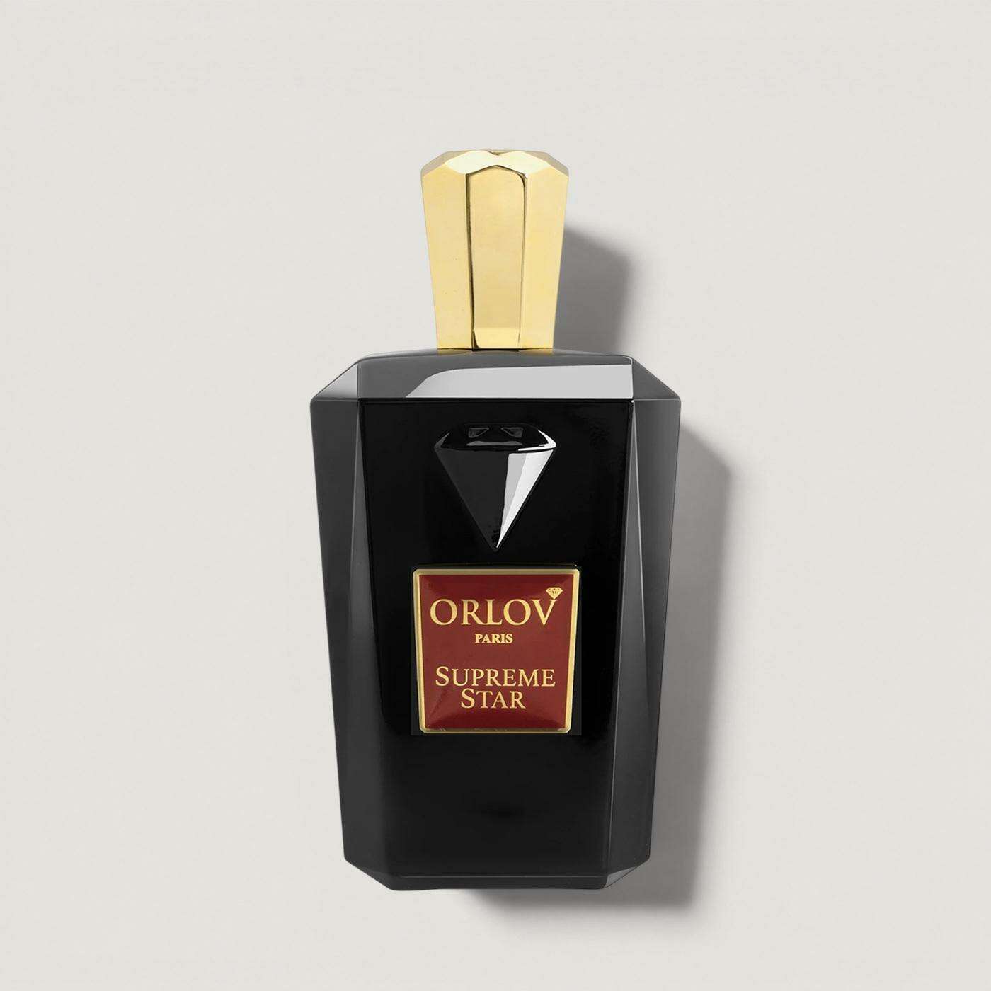ORLOV Paris Supreme Star