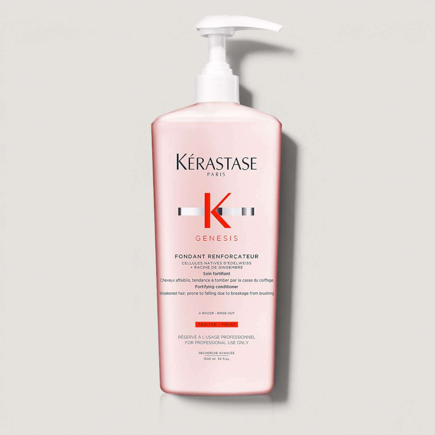 Genesis Fondant Renforçateur Næring 200ml