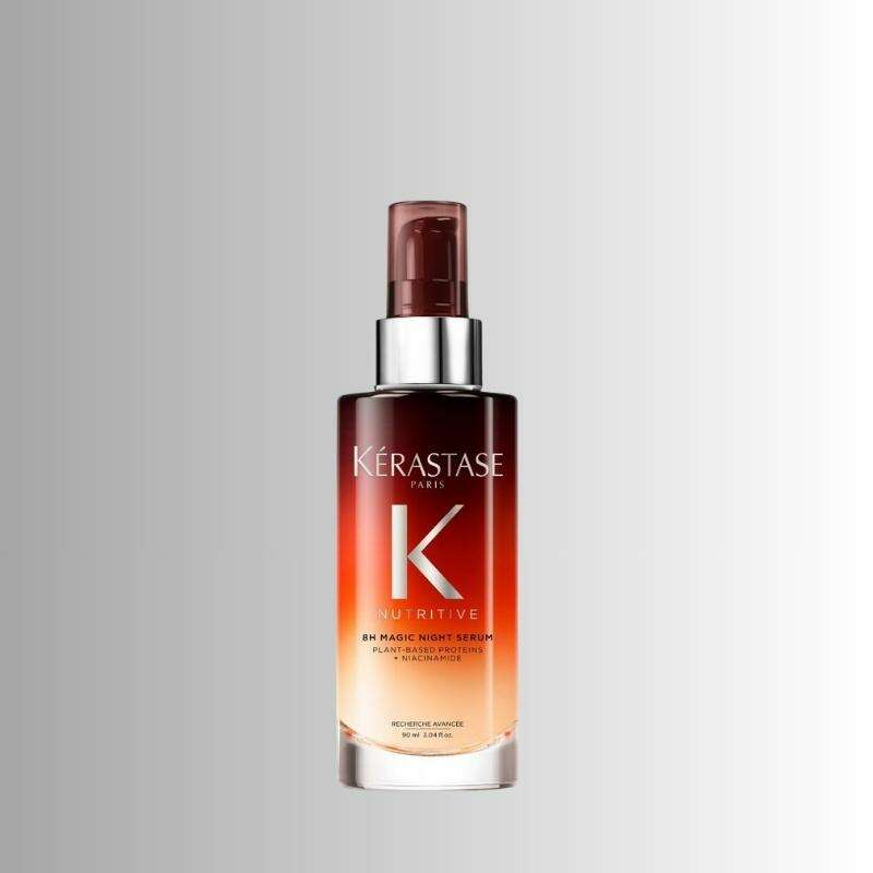 Nutritive 8H Magic Night Hair Serum 90 ml