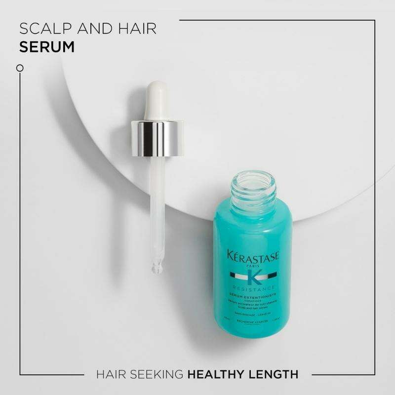 Résistance Sérum Extentioniste Scalp & Hair Serum – 50 ml