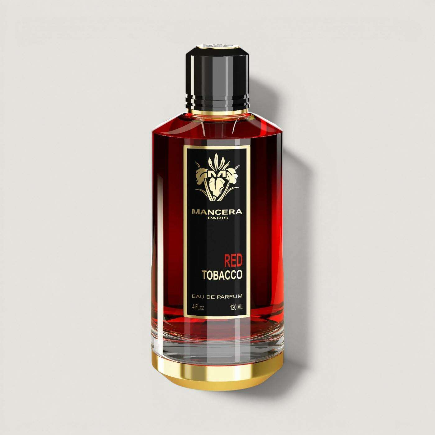 Mancera Red Tobacco
