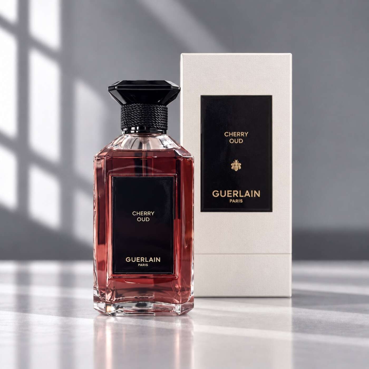 Guerlain L’Art & La Matière Cherry Oud – Eau de Parfum