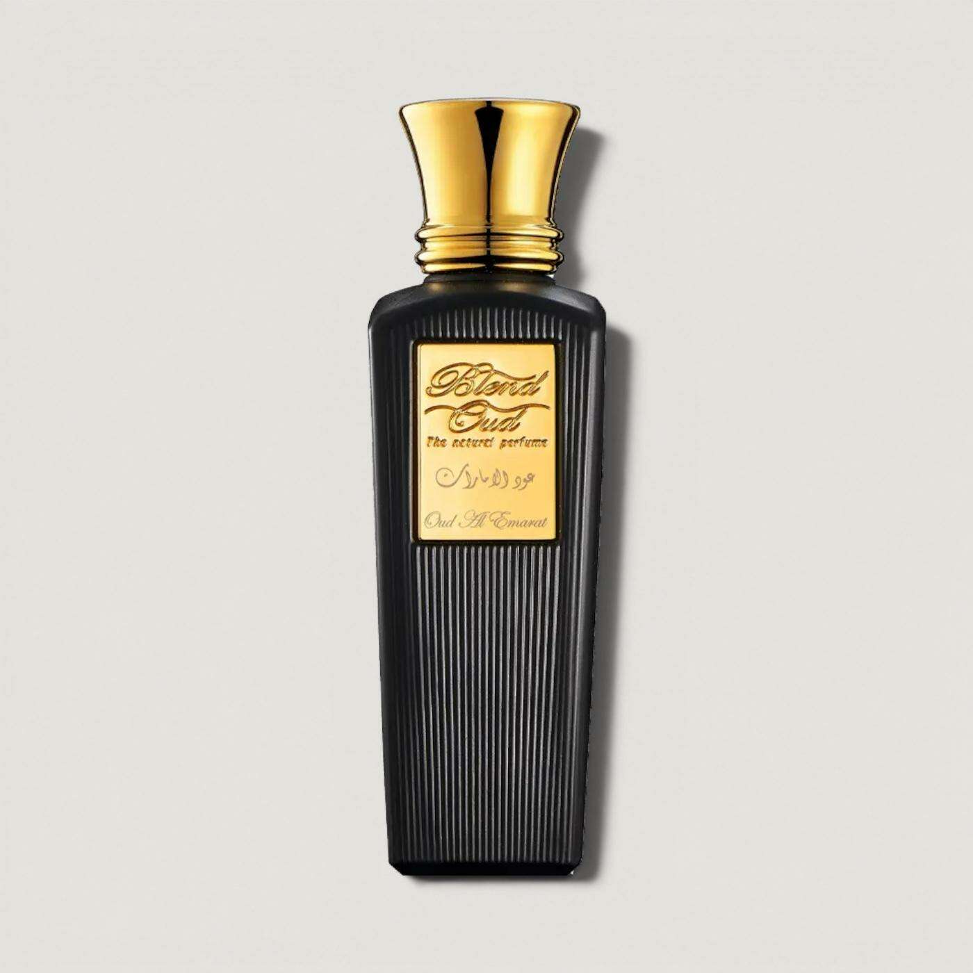 Blend Oud Oud Al Emarat