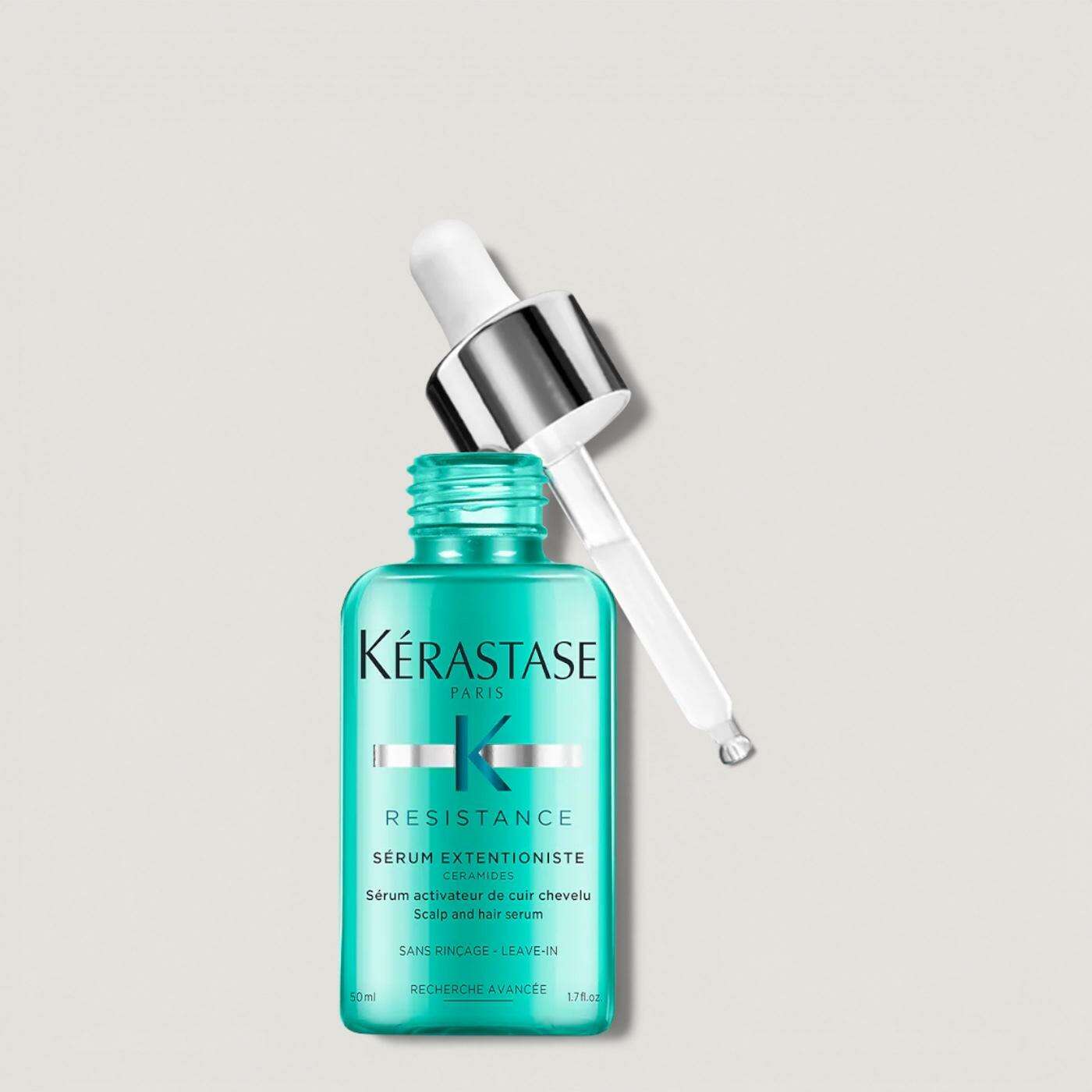 Résistance Sérum Extentioniste Scalp & Hair Serum 50ml