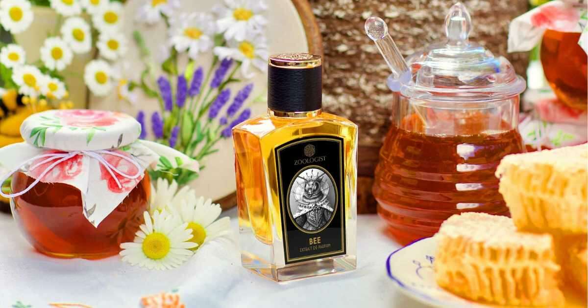 Zoologist Bee Deluxe Bottle - Netverslun LVS – sykurvax