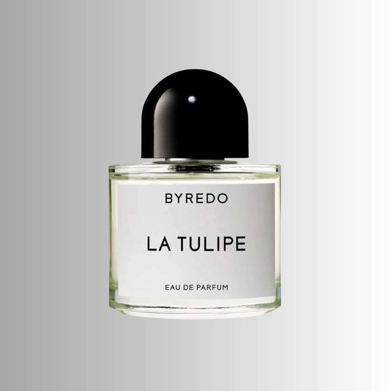 La Tulipe
