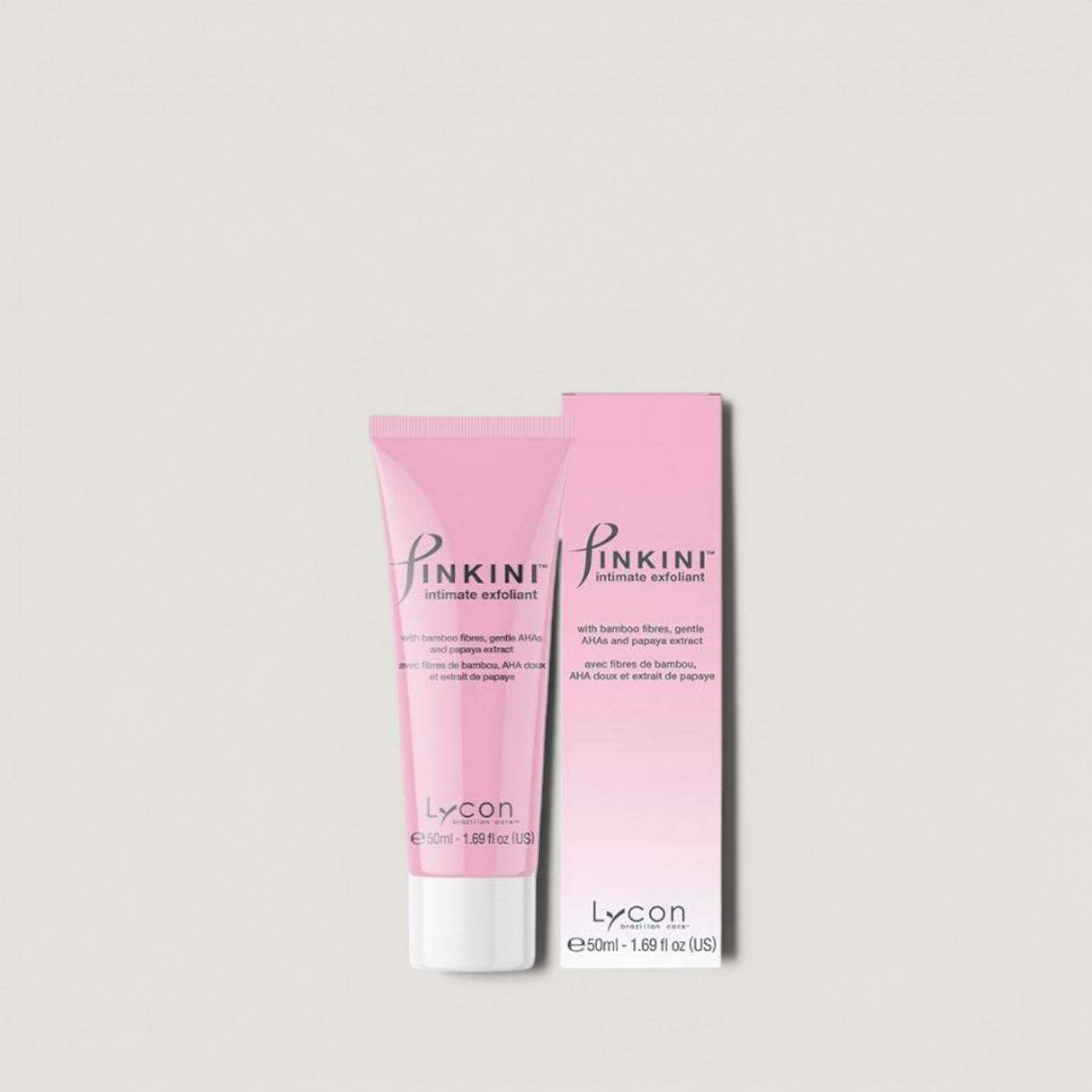 Pinkini Intimate Exfoliant 50ml