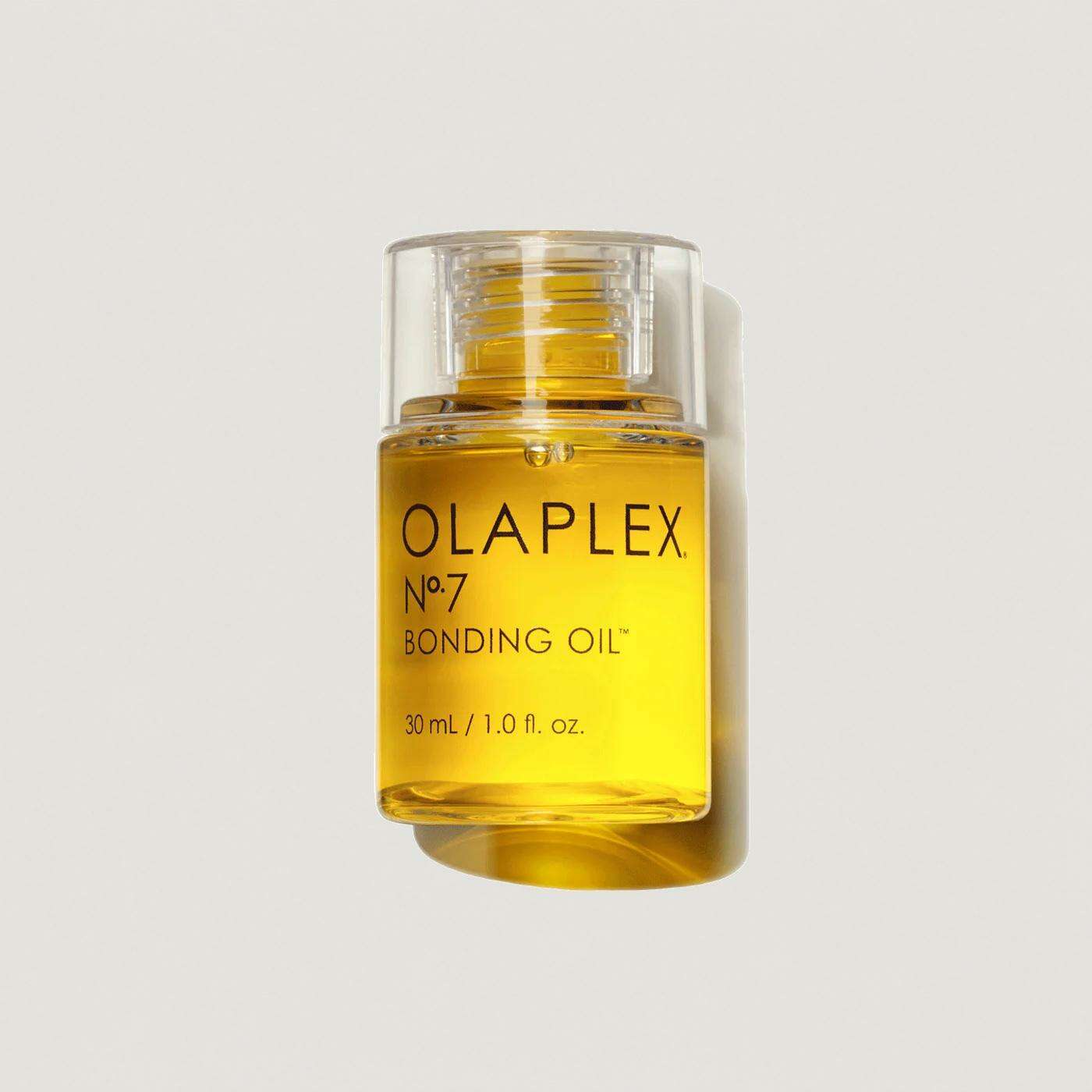 No.7 Bonding Oil 30ml
