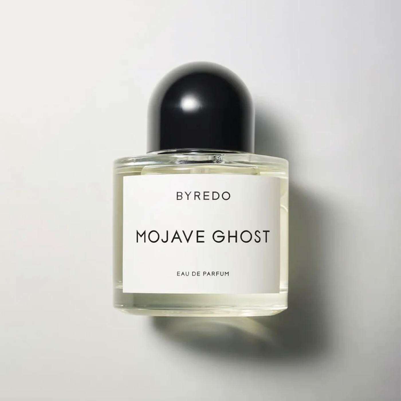 Byredo Mojave Ghost 