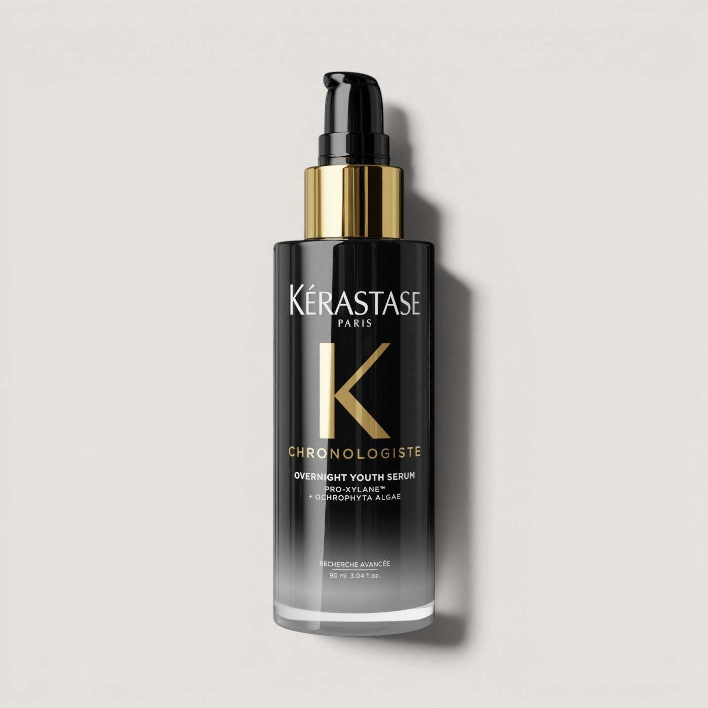 Chronologiste Overnight Youth Serum 