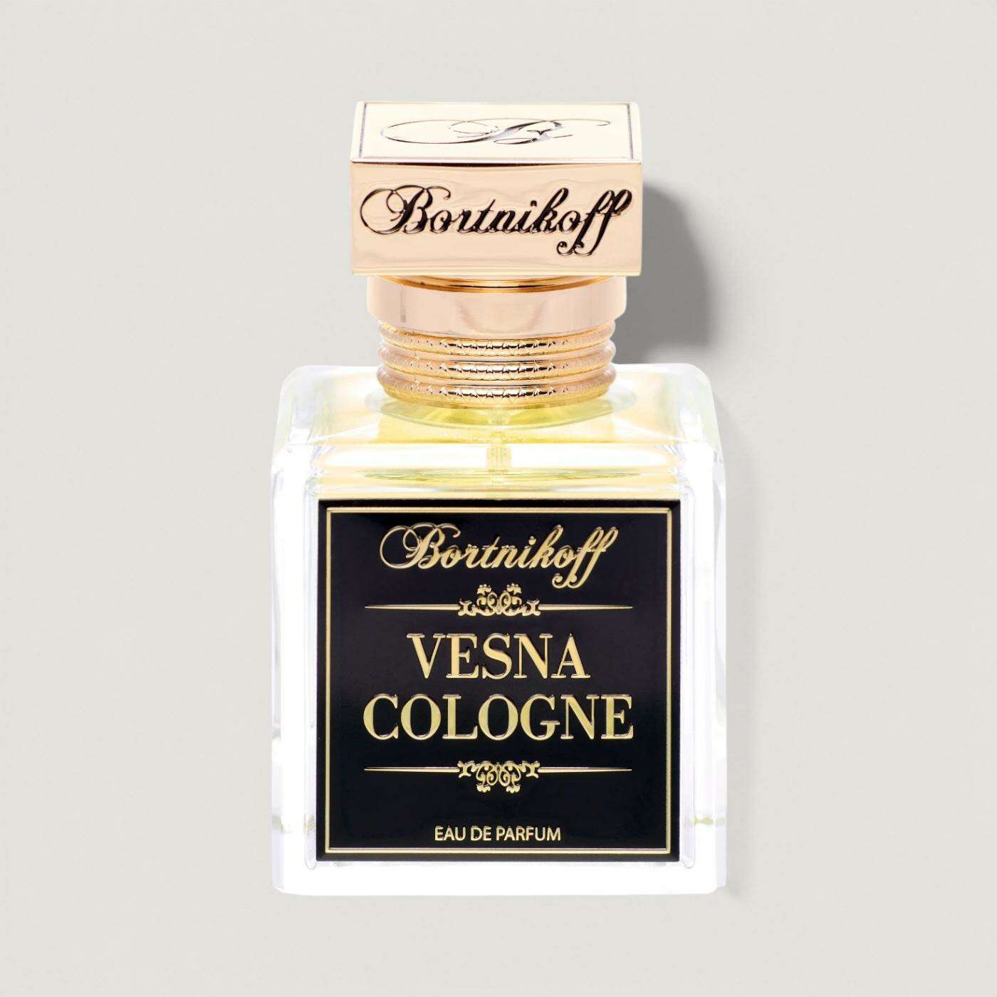 Bortnikoff Vesna Cologne