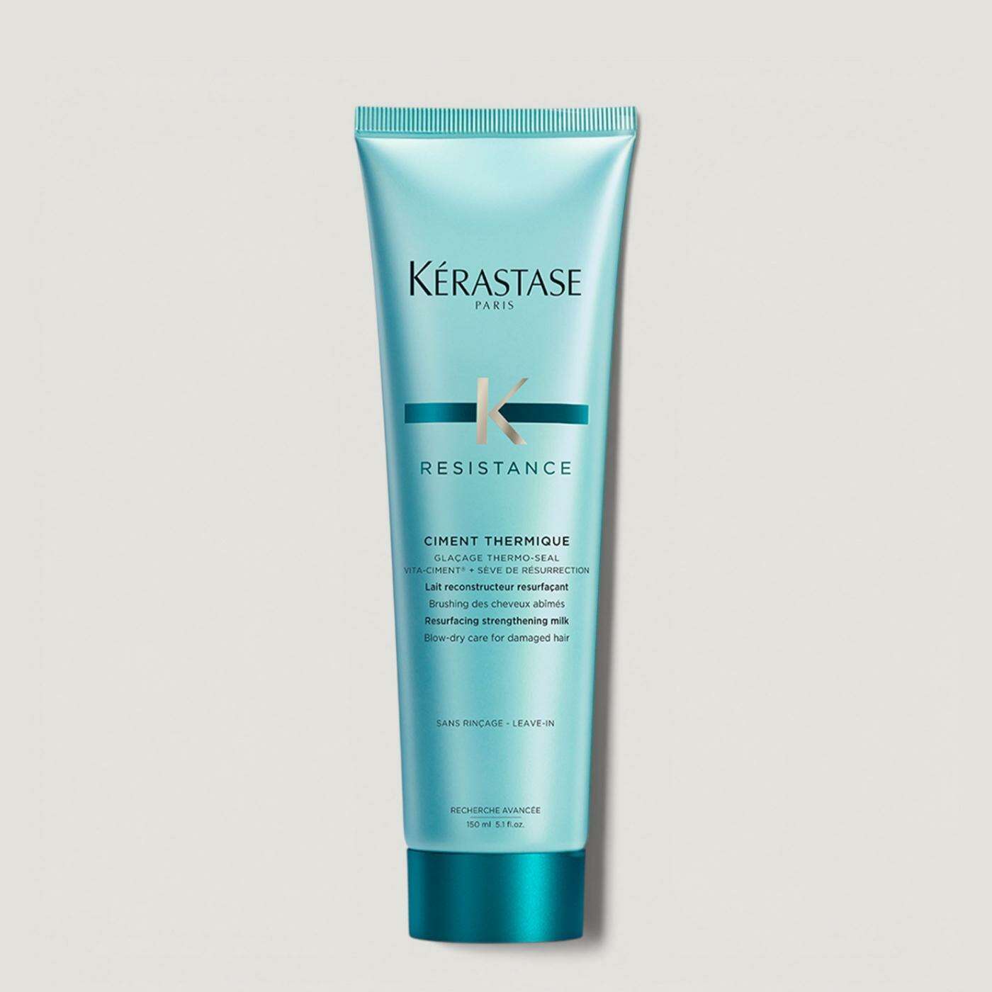Resistance Ciment Thermique Primer 150ml