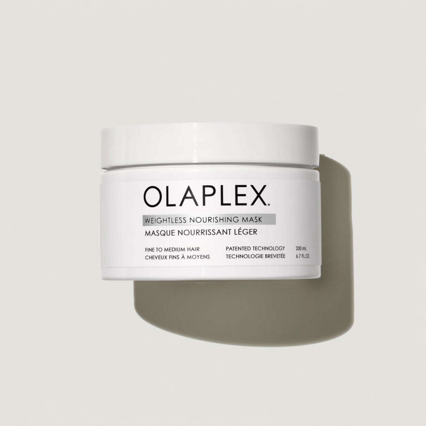 Weightless Nourishing Mask 200ml