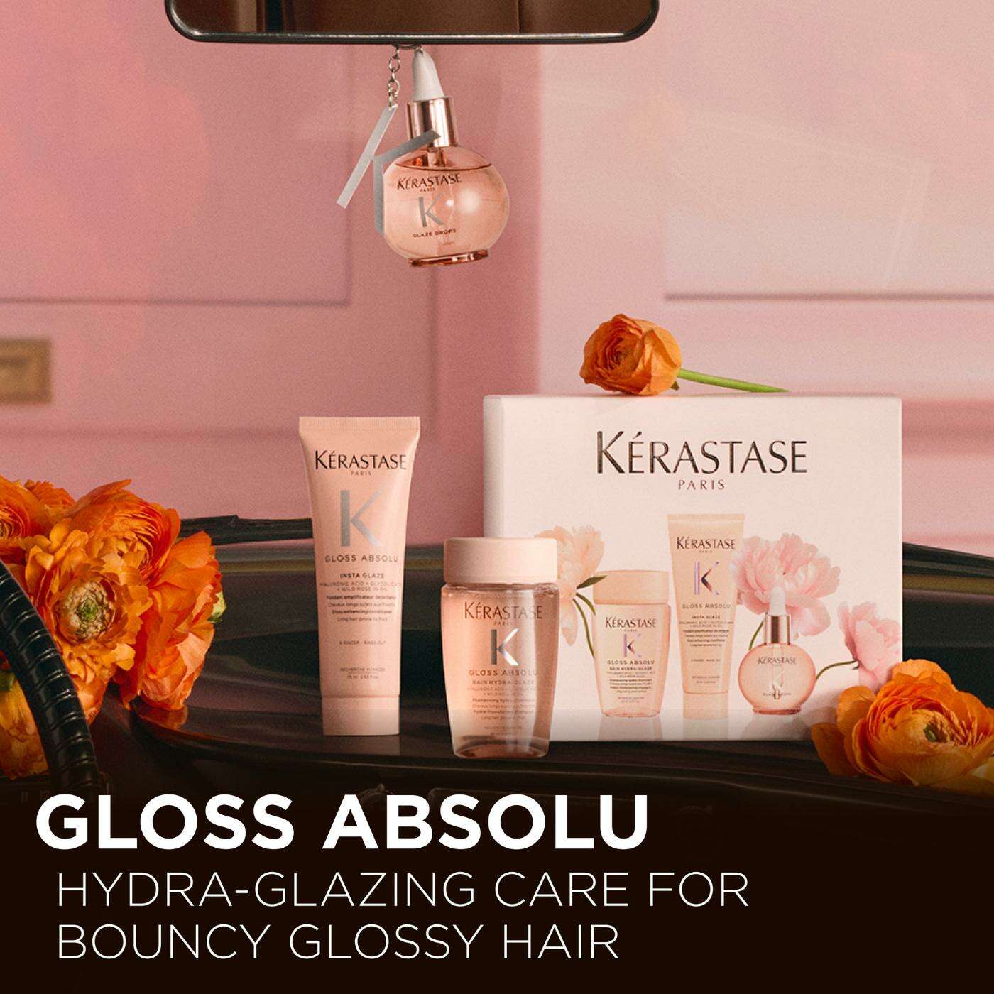 Kérastase Gloss Absolu Mini Set 2026