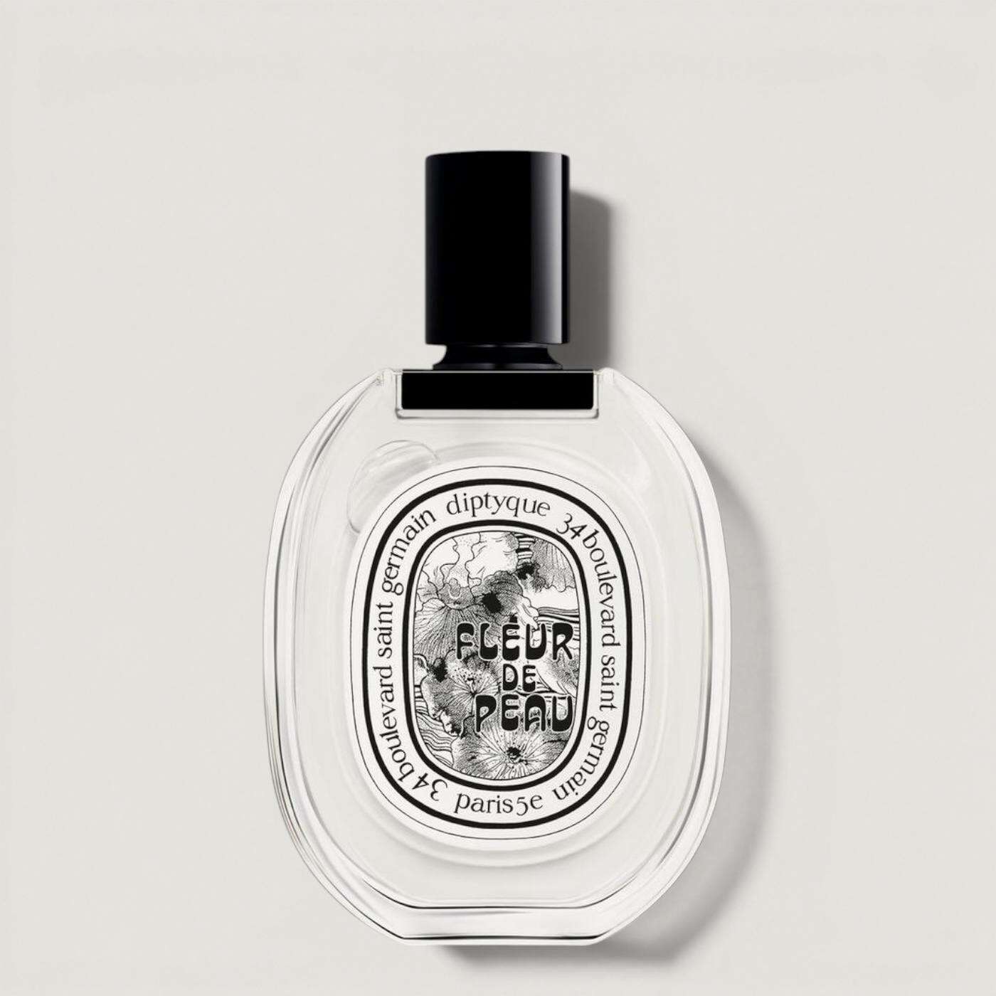 Diptyque Fleur de Peau