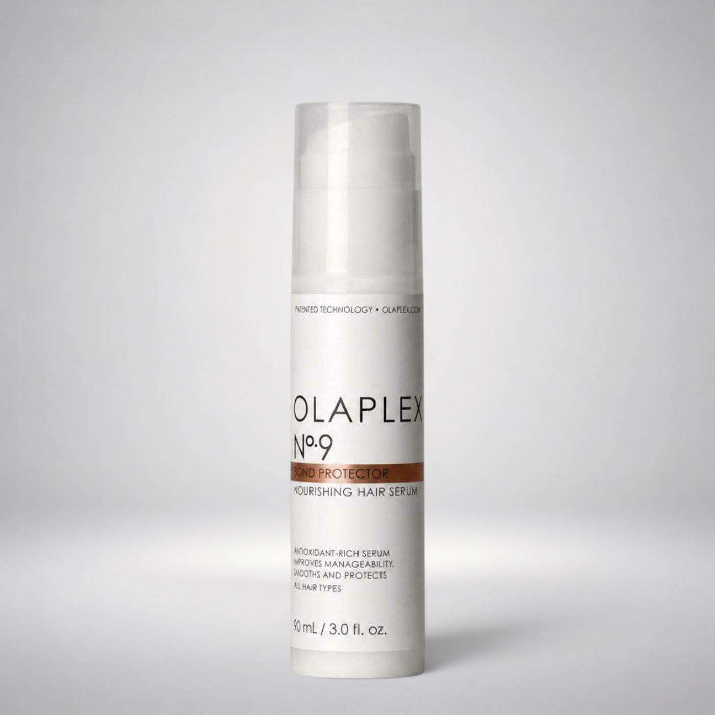 No.9 Bond Protector Nourishing Hair Serum 100ml