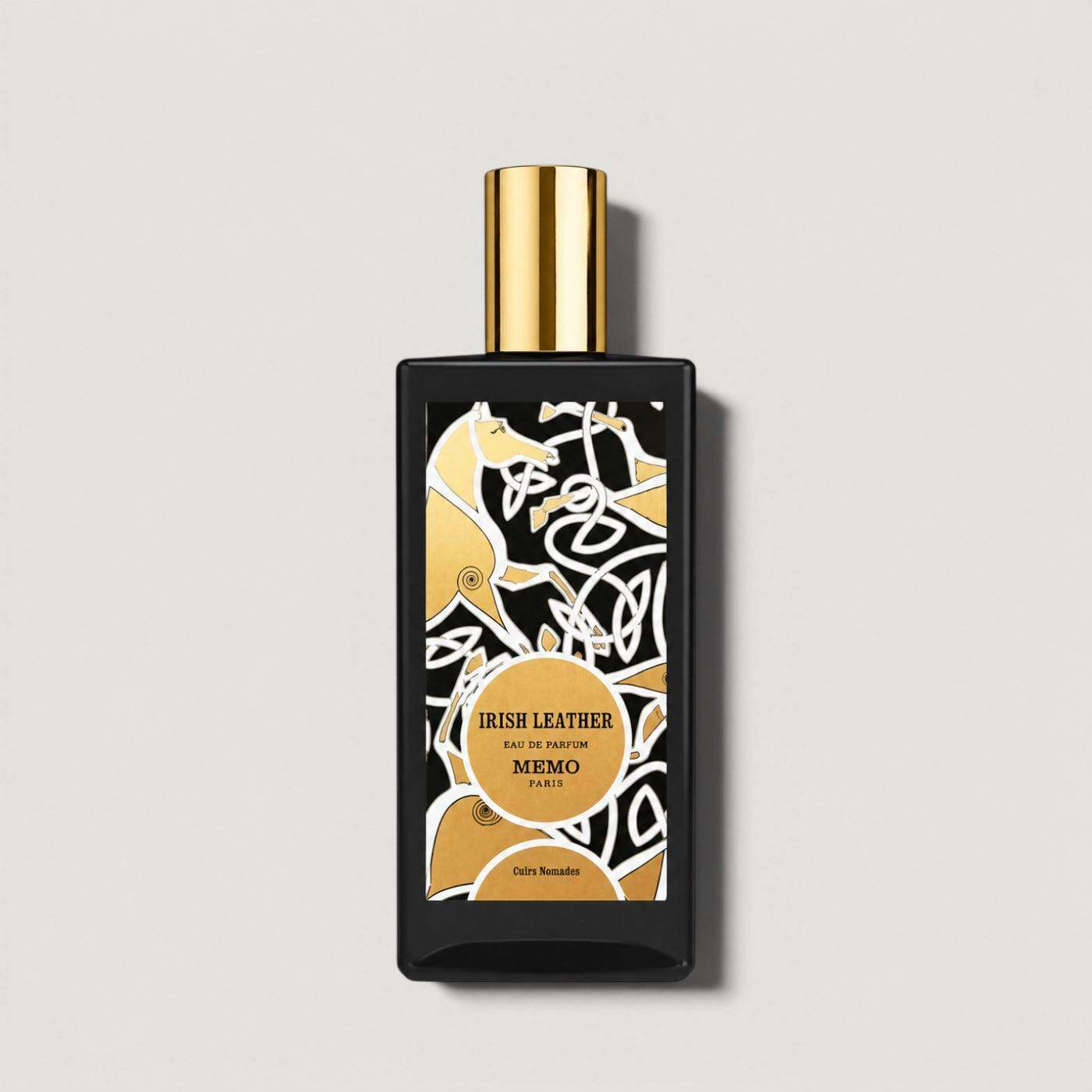 Memo Paris Irish Leather
