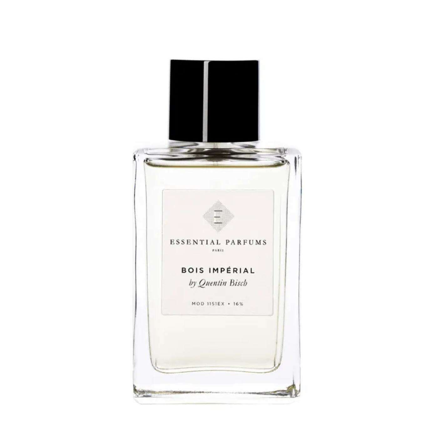Essential Parfums Bois Impérial
