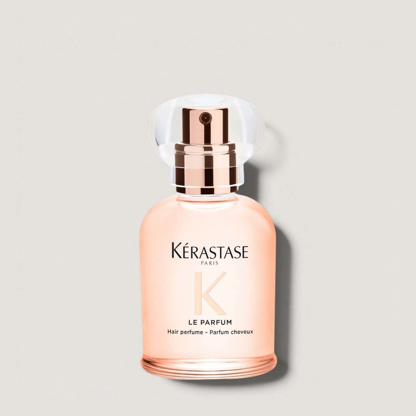 Gloss Absolu Le Parfum - hárilmur 30ml