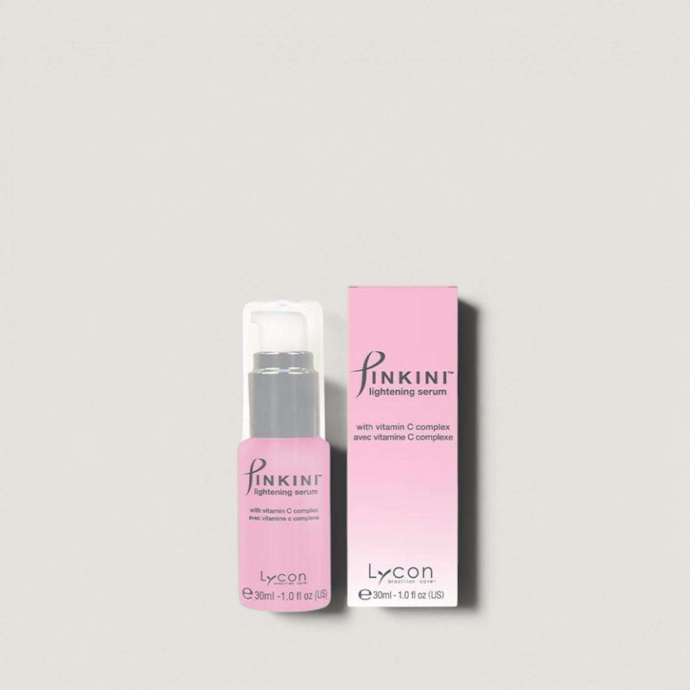 Pinkini Lightening Serum (C-Serum) 30ml