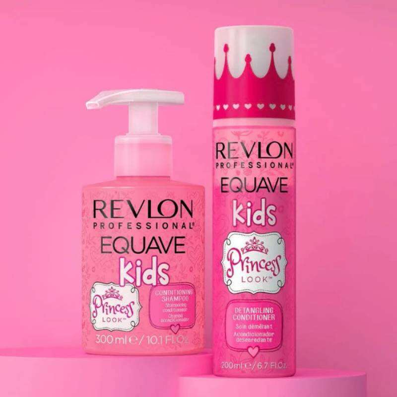 Revlon Professional Equave Kids Princess – gjafasett 