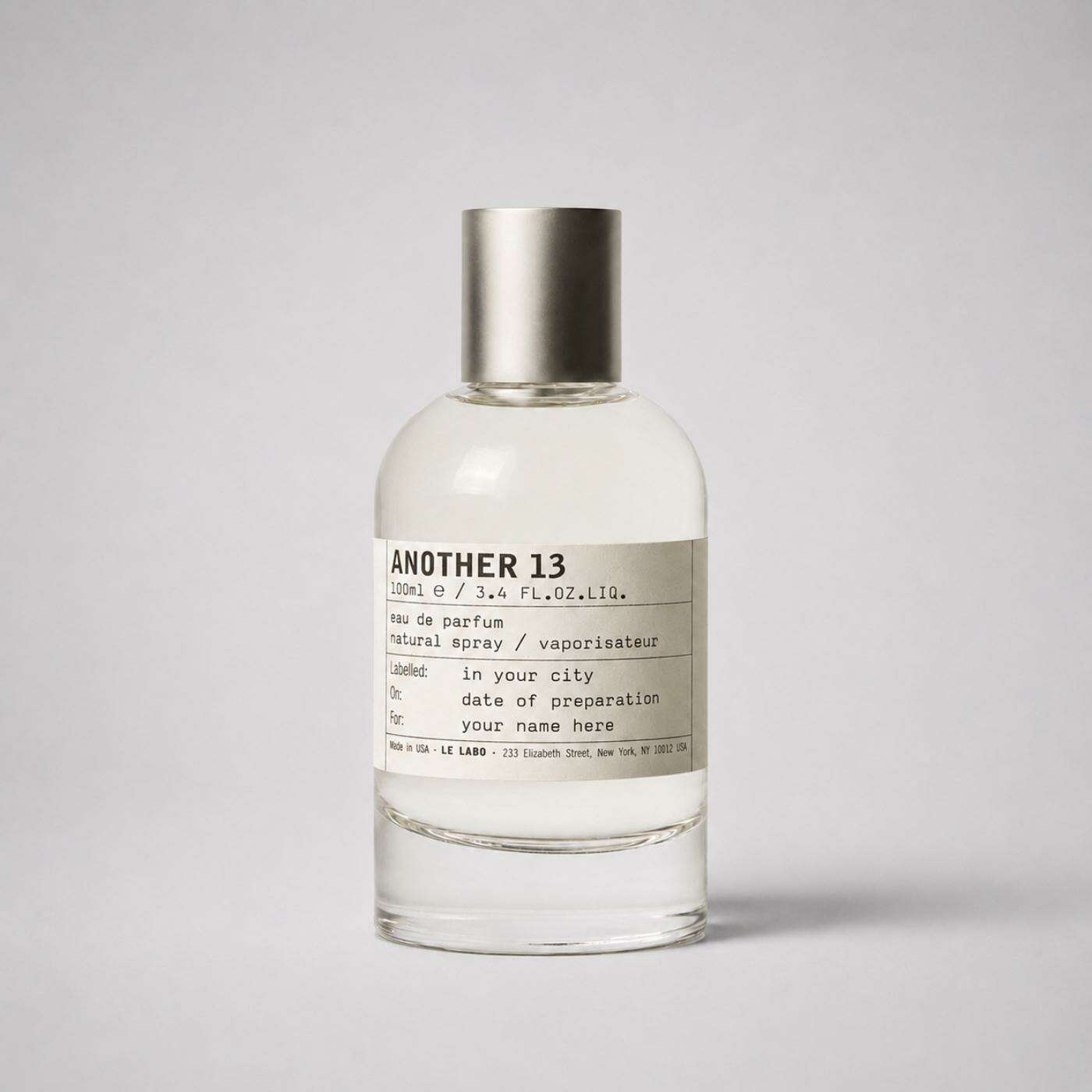 Le Labo Another 13