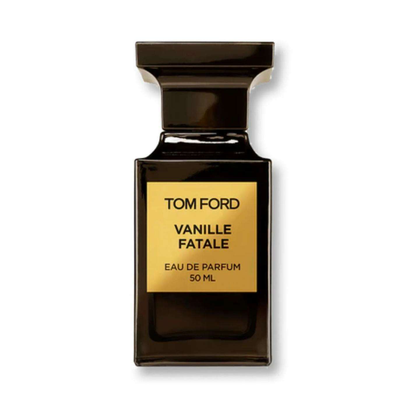 Tom Ford Vanille Fatale