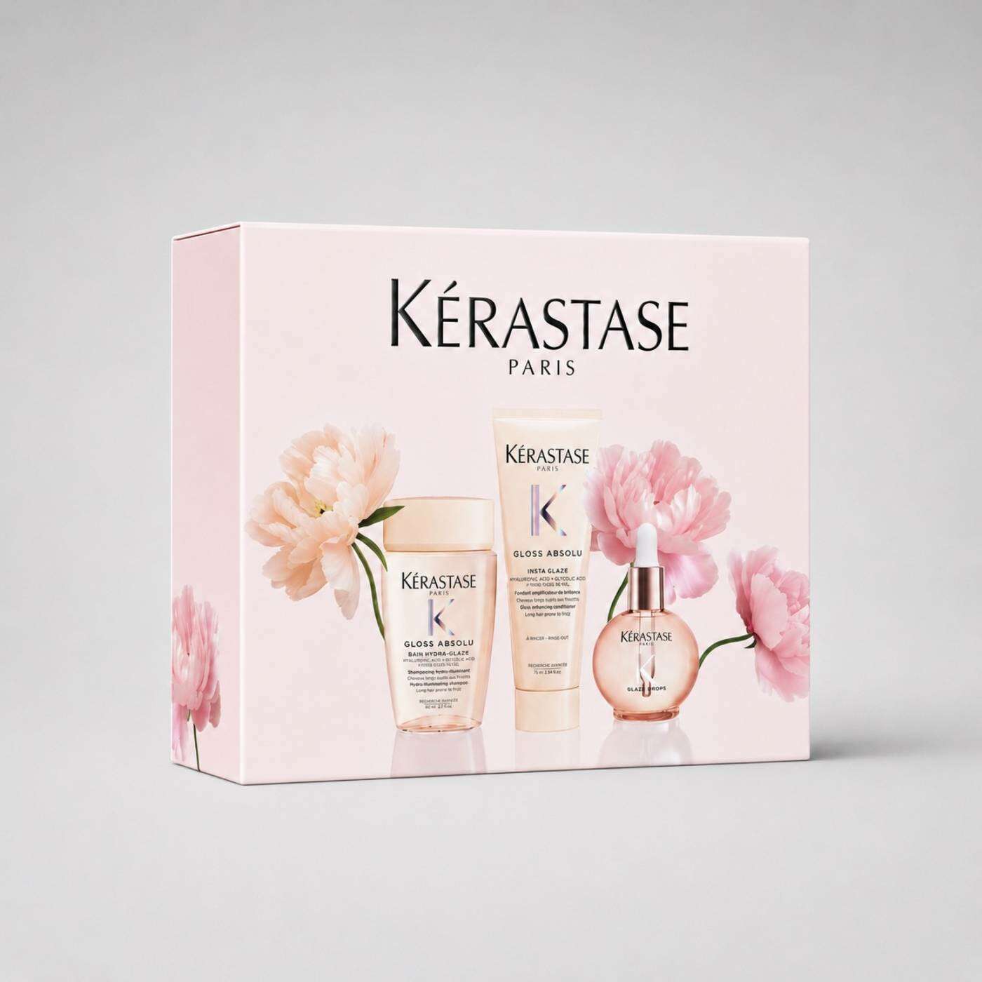 Coffret Gloss Absolu Gift Set